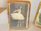 Cadre Photo Vintage Photos of Dancer, Italie, 1950s, Set de 2 3