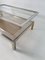 Sliding Top Coffee Table from Maison Jansen, 1970s, Image 11