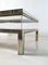 Sliding Top Coffee Table from Maison Jansen, 1970s 13