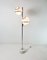 Vintage 1094 Floor Lamp attributed to Gino Sarfatti for Arteluce, Italy, 1969 5