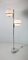 Lámpara de pie 1094 vintage atribuida a Gino Sarfatti para Arteluce, Italia, 1969, Imagen 3