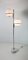 Vintage 1094 Floor Lamp attributed to Gino Sarfatti for Arteluce, Italy, 1969 3