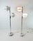 Vintage 1094 Floor Lamp attributed to Gino Sarfatti for Arteluce, Italy, 1969 10