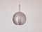 Mid-Century Ball Pendant from Erco, Germany, 1970s, Image 2