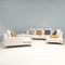 Beige Ecksofa & Chaiselongue von Rodolfo Dordoni Allen, 2010er, 2er Set 3