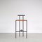 Tokyo Bar Stool by Rodney Kinsman for Bieffeplast, 1980s, Image 6