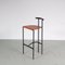 Tokyo Bar Stool by Rodney Kinsman for Bieffeplast, 1980s 1