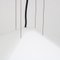 Square Hanging Lamp by Iguzzini, 1980s 4