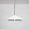 Square Hanging Lamp by Iguzzini, 1980s 10