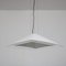 Square Hanging Lamp by Iguzzini, 1980s 1