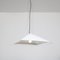Square Hanging Lamp by Iguzzini, 1980s 2