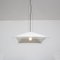 Square Hanging Lamp by Iguzzini, 1980s 6