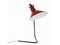 ST30 Metal Table Lamp, 1960s, Image 1