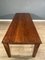 Large Antique Pitch Pine Table, 1890s 5