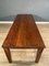 Large Antique Pitch Pine Table, 1890s, Image 5