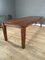 Large Antique Pitch Pine Table, 1890s, Image 7