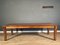 Large Antique Pitch Pine Table, 1890s, Image 1