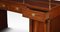 Sheraton Revival Mahogany Inlaid Sideboard, 1890s 2