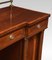 Sheraton Revival Sideboard aus Mahagoni mit Intarsien, 1890er 6