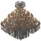 Marie Therese Chandelier in Crystal, Image 1