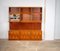 Mid-Century Wall Unit Cabinet by Nils Jonsson for Troeds, Image 3