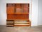 Mid-Century Wandschrank von Nils Jonsson für Troeds 4