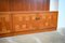 Mid-Century Wall Unit Cabinet by Nils Jonsson for Troeds, Image 12