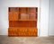 Mid-Century Wall Unit Cabinet by Nils Jonsson for Troeds 2