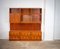 Mid-Century Wall Unit Cabinet by Nils Jonsson for Troeds, Image 2