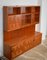 Mid-Century Wall Unit Cabinet by Nils Jonsson for Troeds, Image 13