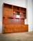 Mid-Century Wall Unit Cabinet by Nils Jonsson for Troeds 16