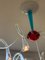 Lámpara colgante Nemo de VeArt Artemide, años 80, Imagen 8