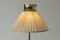 Modernist Floor Lamp by Josef Frank from Svenskt Tenn, 1950s 4