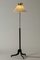 Modernist Floor Lamp by Josef Frank from Svenskt Tenn, 1950s, Image 2