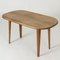 Pine Occasional Table by Carl Malmsten, 1940s 1