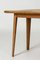Pine Occasional Table by Carl Malmsten, 1940s, Image 6