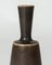 Vaso in gres marrone di Berndt Friberg di Gustavsberg, anni '50, Immagine 4