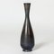 Stoneware Vase by Berndt Friberg from Gustavsberg, 1950s 1