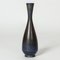 Stoneware Vase by Berndt Friberg from Gustavsberg, 1950s 2