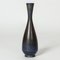 Vase en Grès par Berndt Friberg de Gustavsberg, 1950s 2