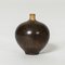 Stoneware Vase by Berndt Friberg from Gustavsberg, 1950s 1