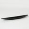 Ebony Bowl by Johnny Mattsson, 1950s, Image 1