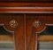 Victorian Breakfront Bookcase Display Cabinet Chiffonier, 1880s, Image 7