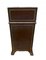 Regency Leather Chest Desk 7