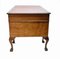 Chippendale Desk Writing Table Pedestal, 1890s 9