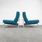 Lounge Chairs by Florence Knoll Bassett for Knoll, 1950s, Set of 2, Image 3