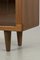 Silkeborg Display Cabinet in Glass and Teak 4