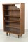 Silkeborg Display Cabinet in Glass and Teak, Image 1