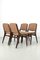Vintage Stühle von Mahjongg Holland, 4er Set 2