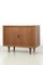 Vintage Teak Sideboard von Silkeborg 1